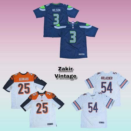 NFL authentic Jersey