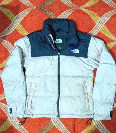 The North Face Puffer Jackets