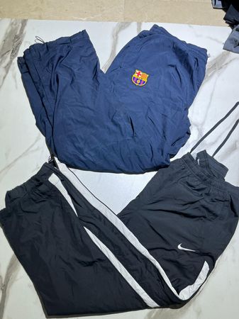 Super Nike track pant