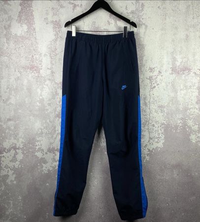 Nike track pant