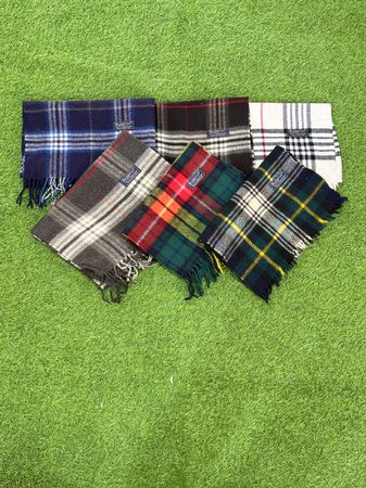 Premium  Burberry Scarves