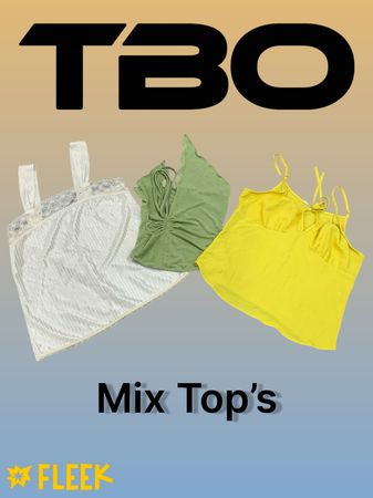 Mix Tops