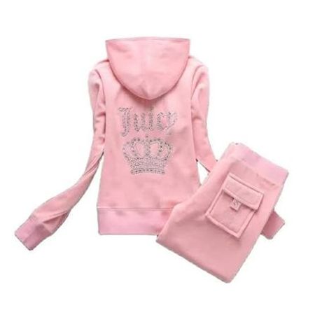 Beautiful authentic juicy couture sets