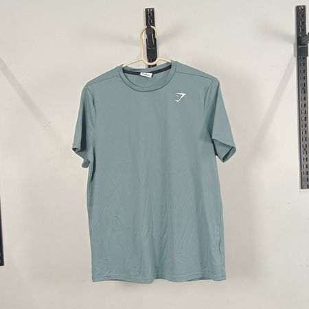 GYM SHARK T-SHIRTS & TANK TOP BUNDLE 18