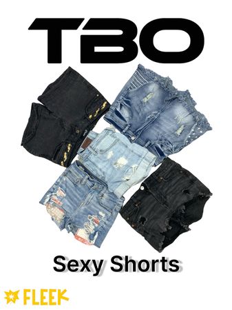 Sexy Short
