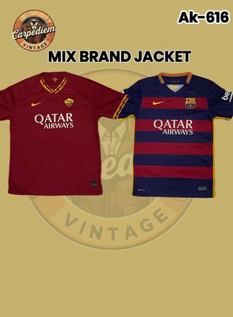 Nike Sport Jersey T-shirt Ak-616