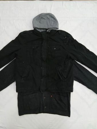 CRZ1416 Levi's Mix Heavy