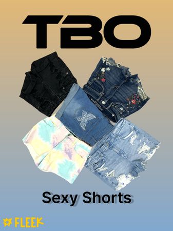 Sexy Shorts