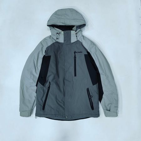 Columbia Jackets