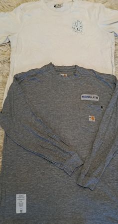 Carhartt T-Shirts 13Pcs (RV # 007)