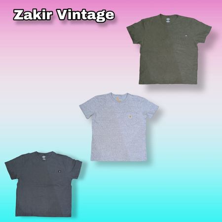T-shirt Carhartt Dickies