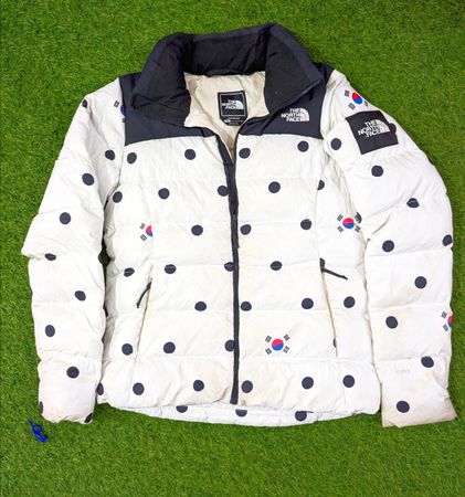 The North Face Puffer