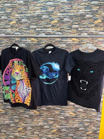 AVG-0131 Y2K style | Street wear t-shirts