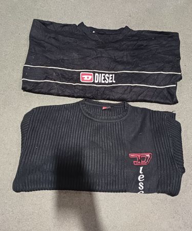 Diesel Sweater