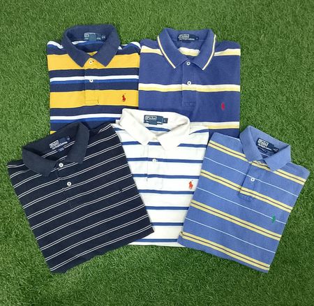 Ralph Lauren T-shirts