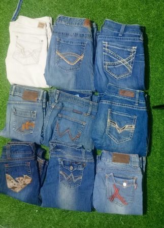 ANGEL AND OTHER BRAND JEANS (ID 963)