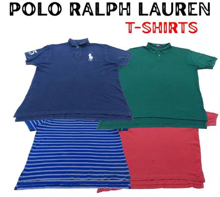 Polo Ralph Lauren T shirts