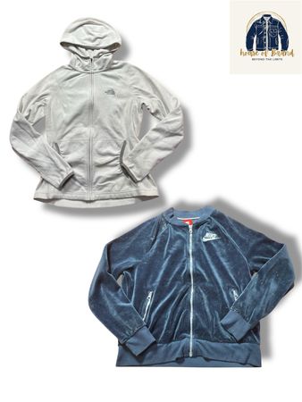 Nike reebok the north face tommy and more brand