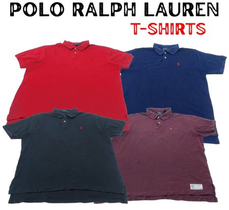 T-shirts Polo Ralph Lauren