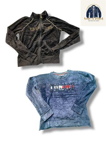 Tommy bebe nike hoodies