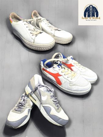 Tiger graceland sport and more brand shoes