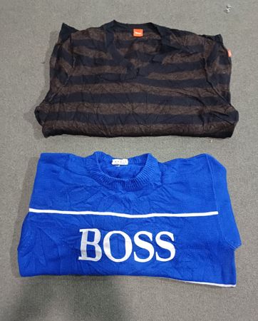 Boss Sweater