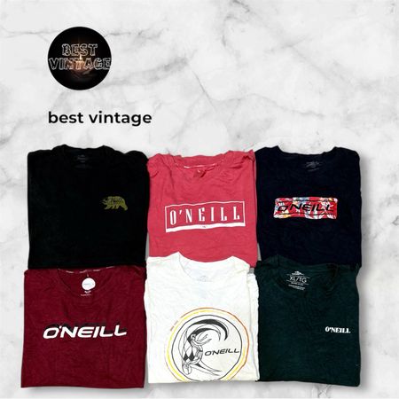 O’Neill camisetas