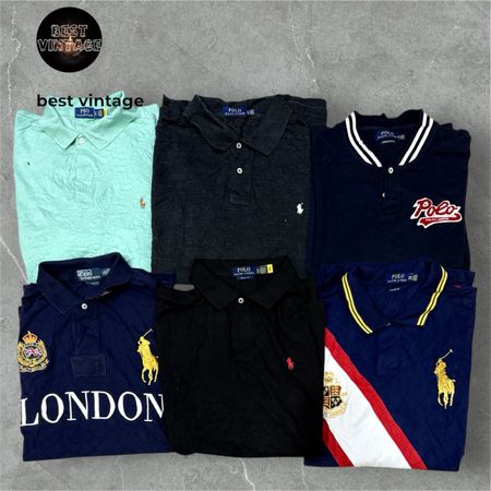 Polo T shirts