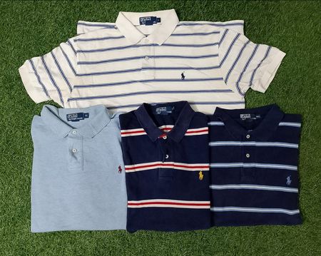 Ralph Lauren Polo Shirts