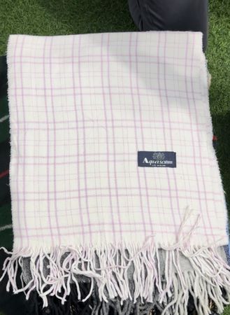 Aquascutum scarve 🧣