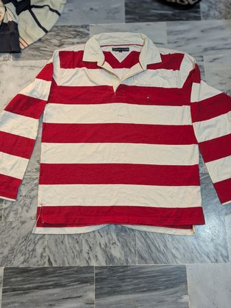 Tommy Hilfiger Rugbyshirts