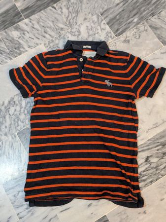 Abercrombie and Fitch t shirts