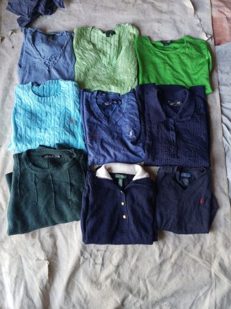 Ralph Lauren Sweater