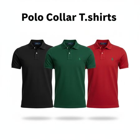 Polo Ralph Lauren Collar Shirts