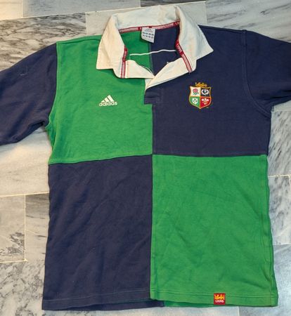 Mix brand rugby
