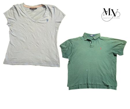 Polo ralph lauren & U.S polo T-Shirt