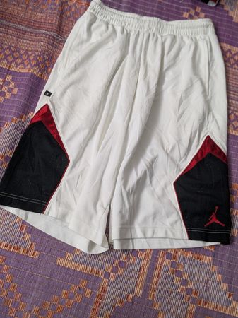 Jordan shorts