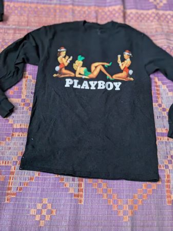 Baby tees