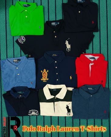 Polo Ralph Lauren T-Shirts