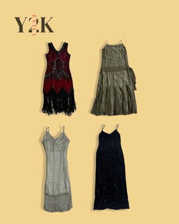 Fleek: Y2K Edit (Yv-583)