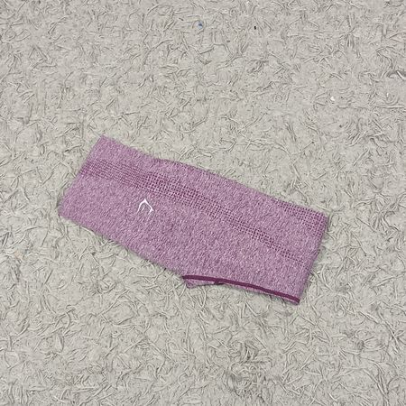 GYMSHARK LEGGINGS & TROUSER'S