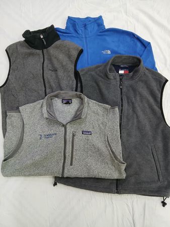 ZV1405 Mix Brand Fleece