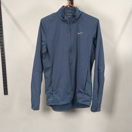 MIX BRANDED LIGHT ZIPPER JACKETS BUNDLE 04