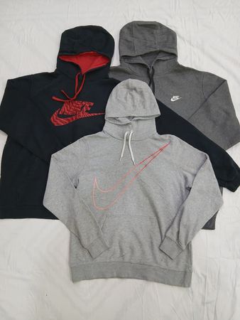 ZV1409 Nike Hoodies