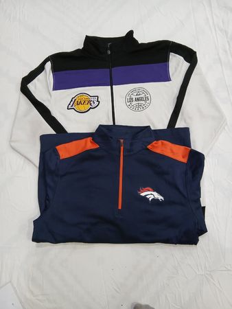 ZV1413 Mixed Brand Tracksuits