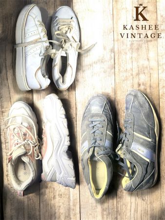 Graceland brandx shoes