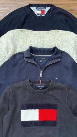 Tommy Hilfiger Mix Sweaters