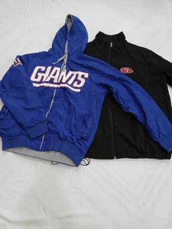 ZV1421 NFL, NHL & NBA Heavy