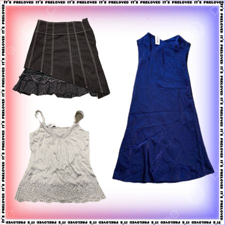 Sleek Essenitals Callection Top