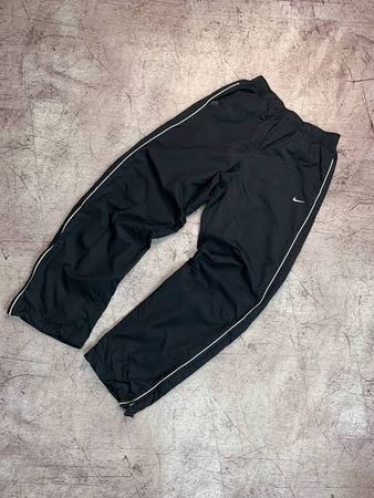 メンズ Nike トラックパンツ